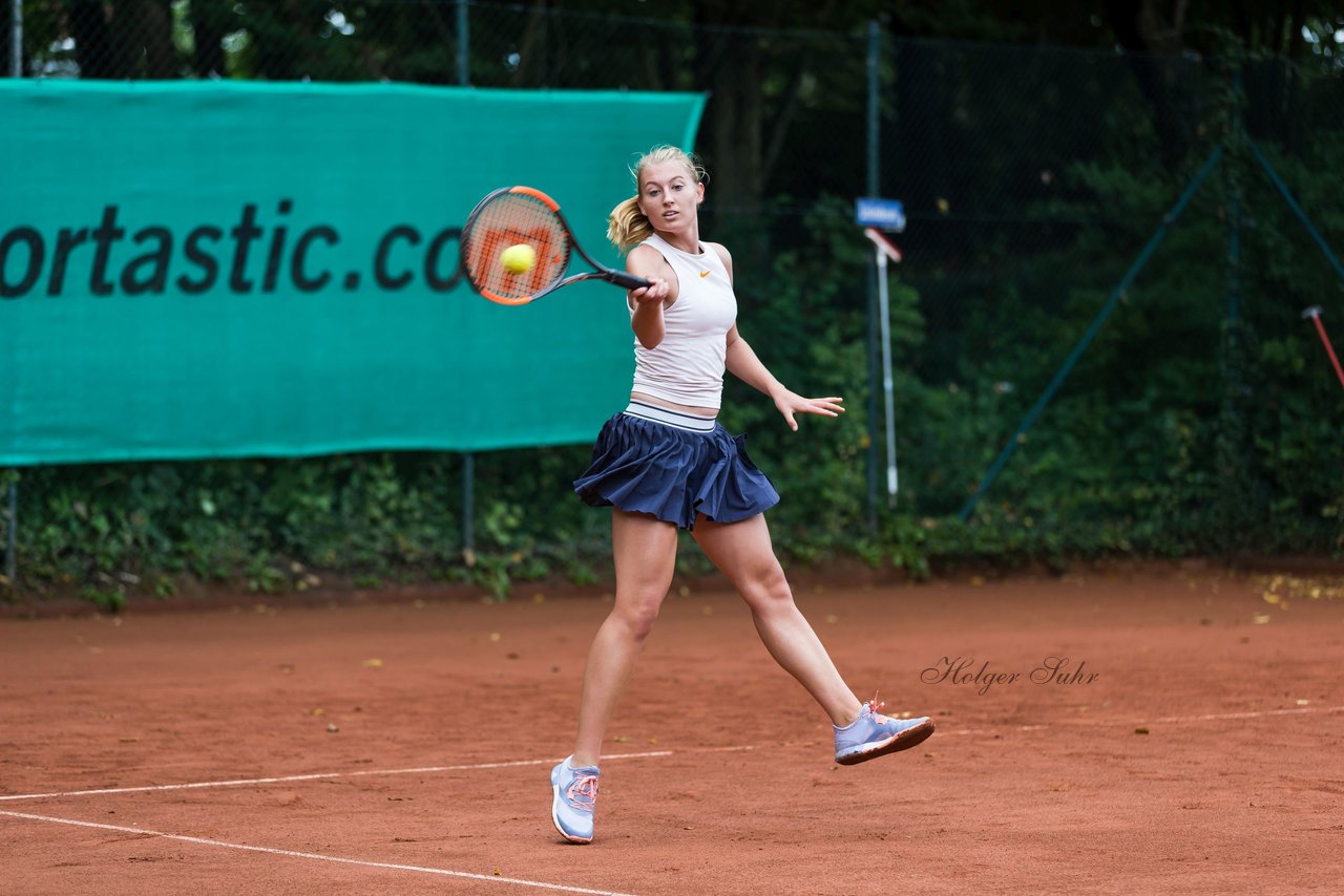 Marie-Lynn Tiedemann 729 - Suchsdorf Provinzial Trophy